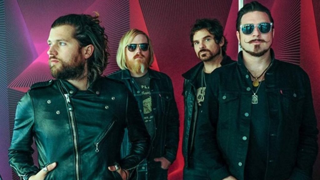 rival sons