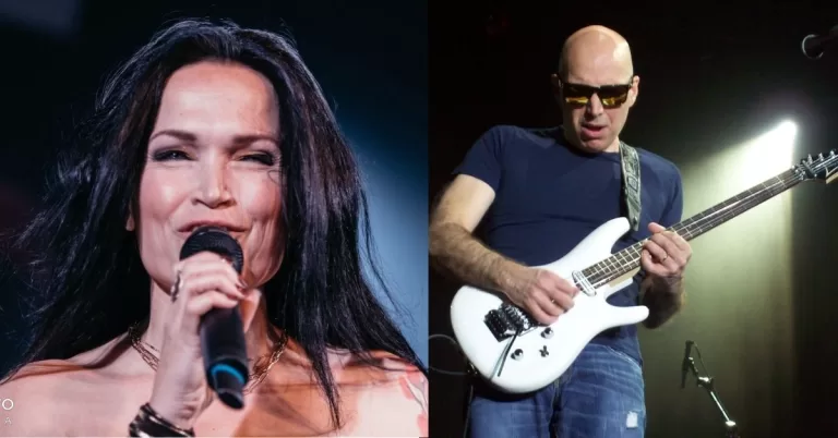 joe satriani