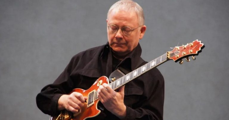 joe satriani robert fripp