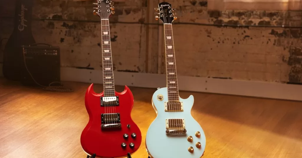 epiphone