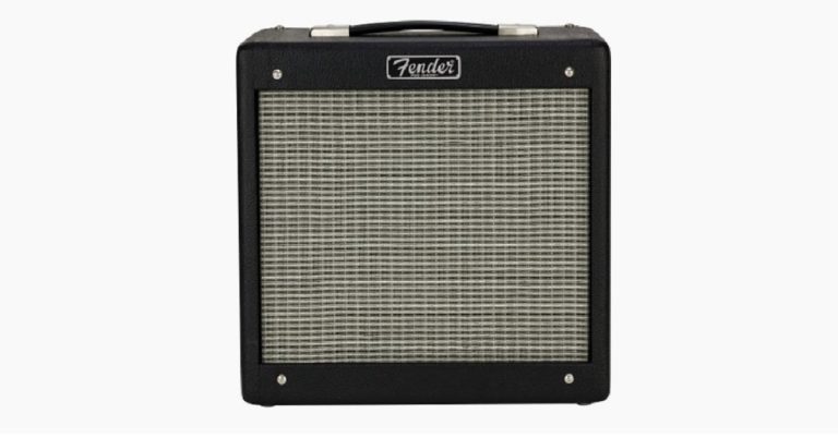 Fender Pro Junior IV SE