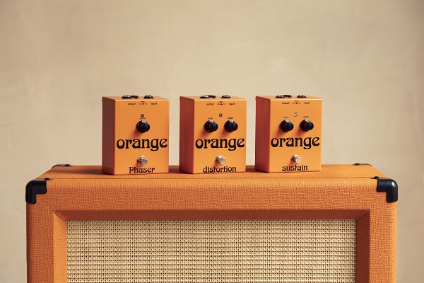 orange amplification