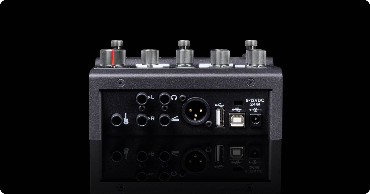 Portátil, prático e acessível conheça o Kemper Profiler Player