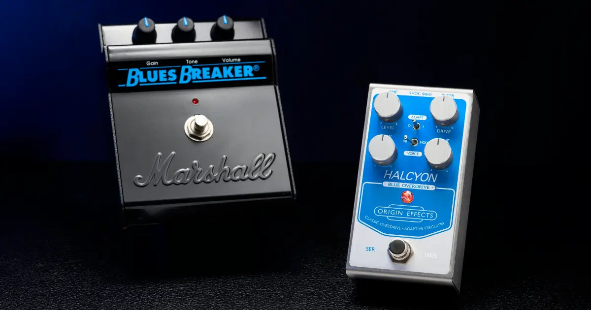 Peace Hill FX Bluesbreaker オーダー品 レビュー】Peace Hill FX TRJM 真空管プリアンプ | Kemperman-ケン