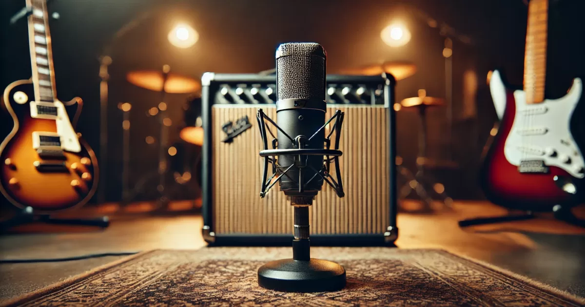 Afinal, qual a diferença entre Impulse Response, Cab Sim, Capture ...