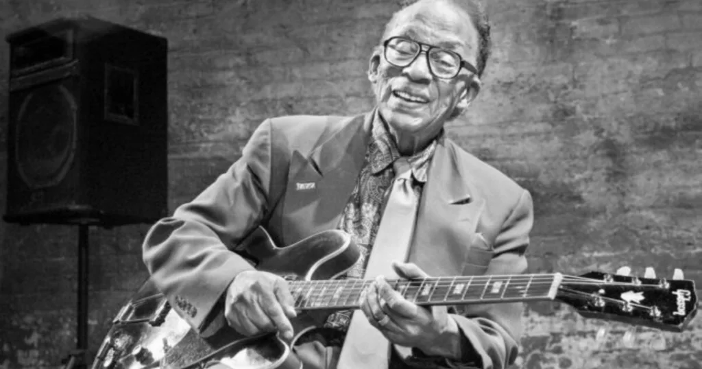 George Freeman morreu aos 93 anos