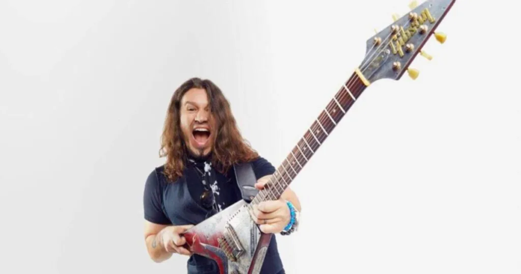 Phil X ainda encara rejeição por parte dos fãs do Bon Jovi