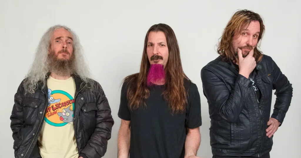 The Aristocrats volta ao Brasil para fazer dois shows