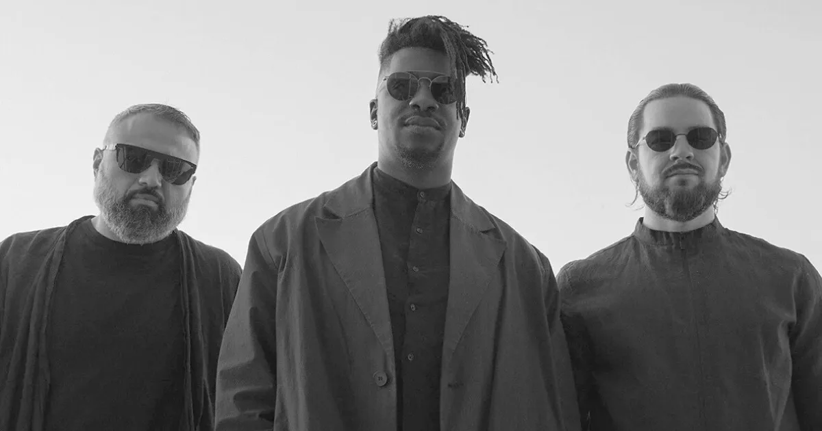 Tosin Abasi traz virtuosismo do Animals as Leaders de volta ao Brasil 