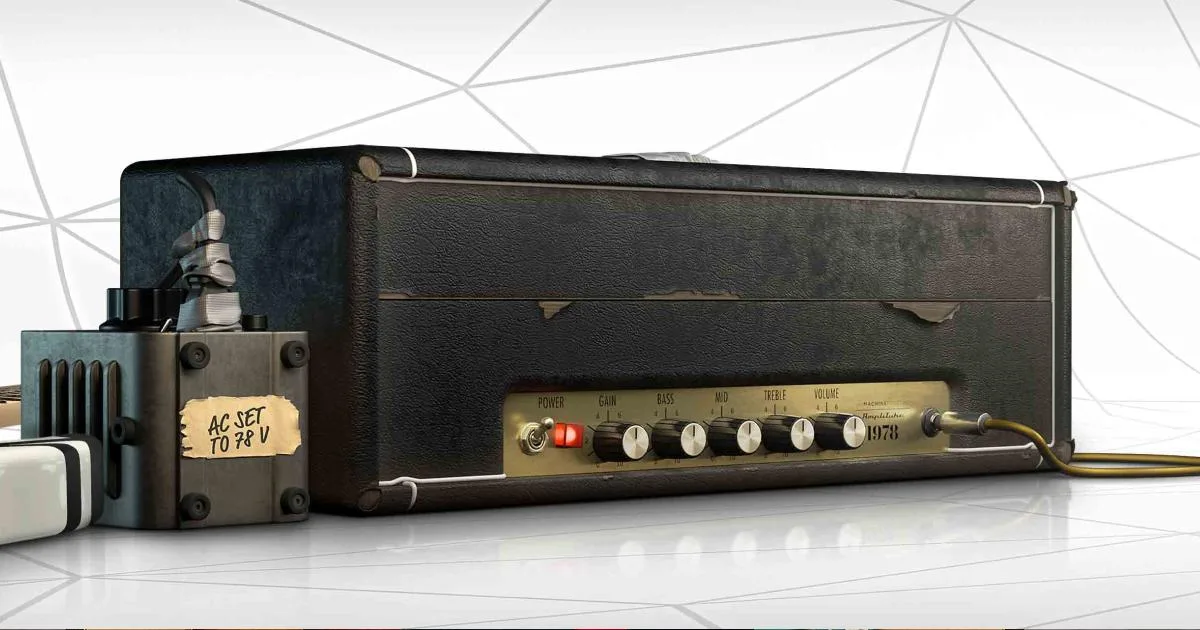Brown Sound na ponta dos dedos: ToneX ganha coleção inspirada em Eddie Van Halen