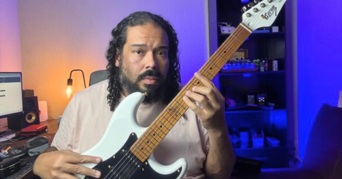 Daniel Sonnora quer levar universo musical da China ao público brasileiro — e precisa da sua ajuda