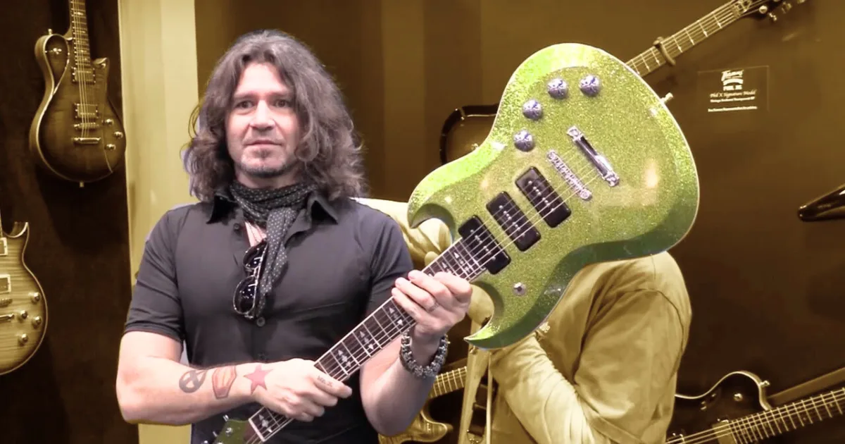 Guitarras realmente precisam de mais de um captador? Phil X acha que não — e a explicação vai te surpreender