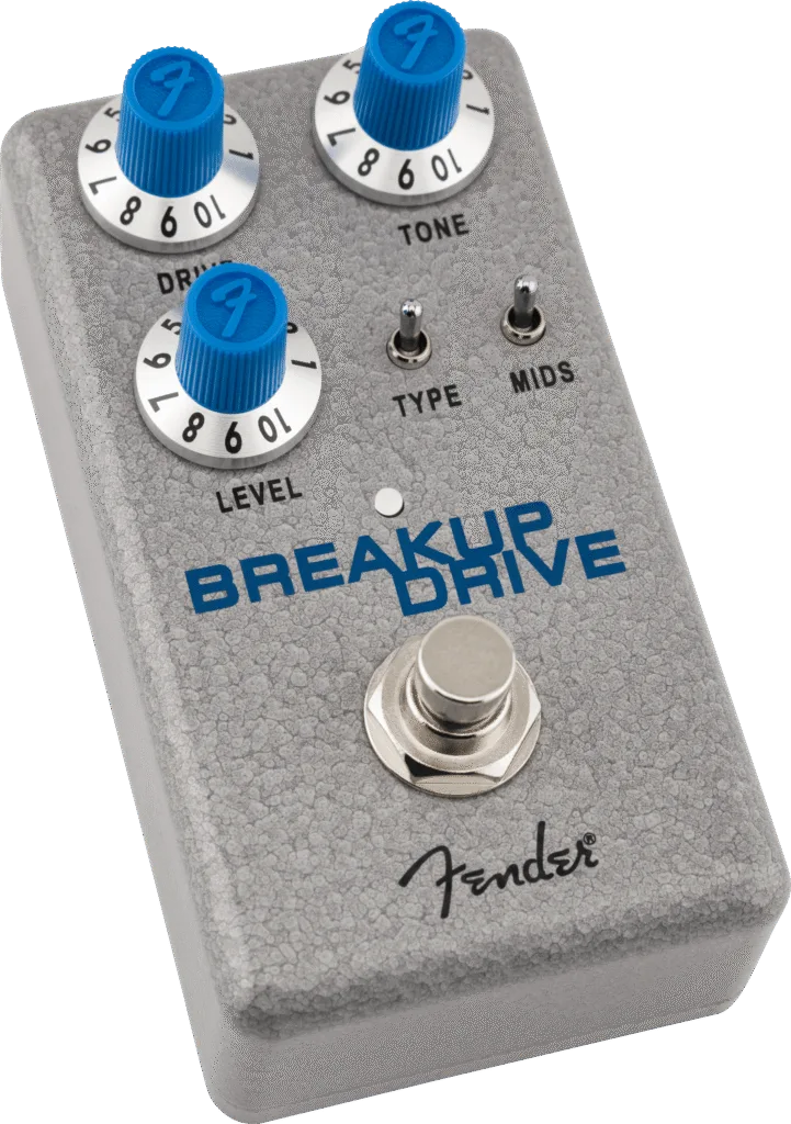 Fender Hammertone Boost