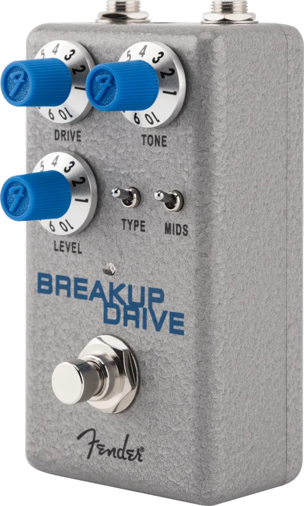 Fender Hammertone Boost