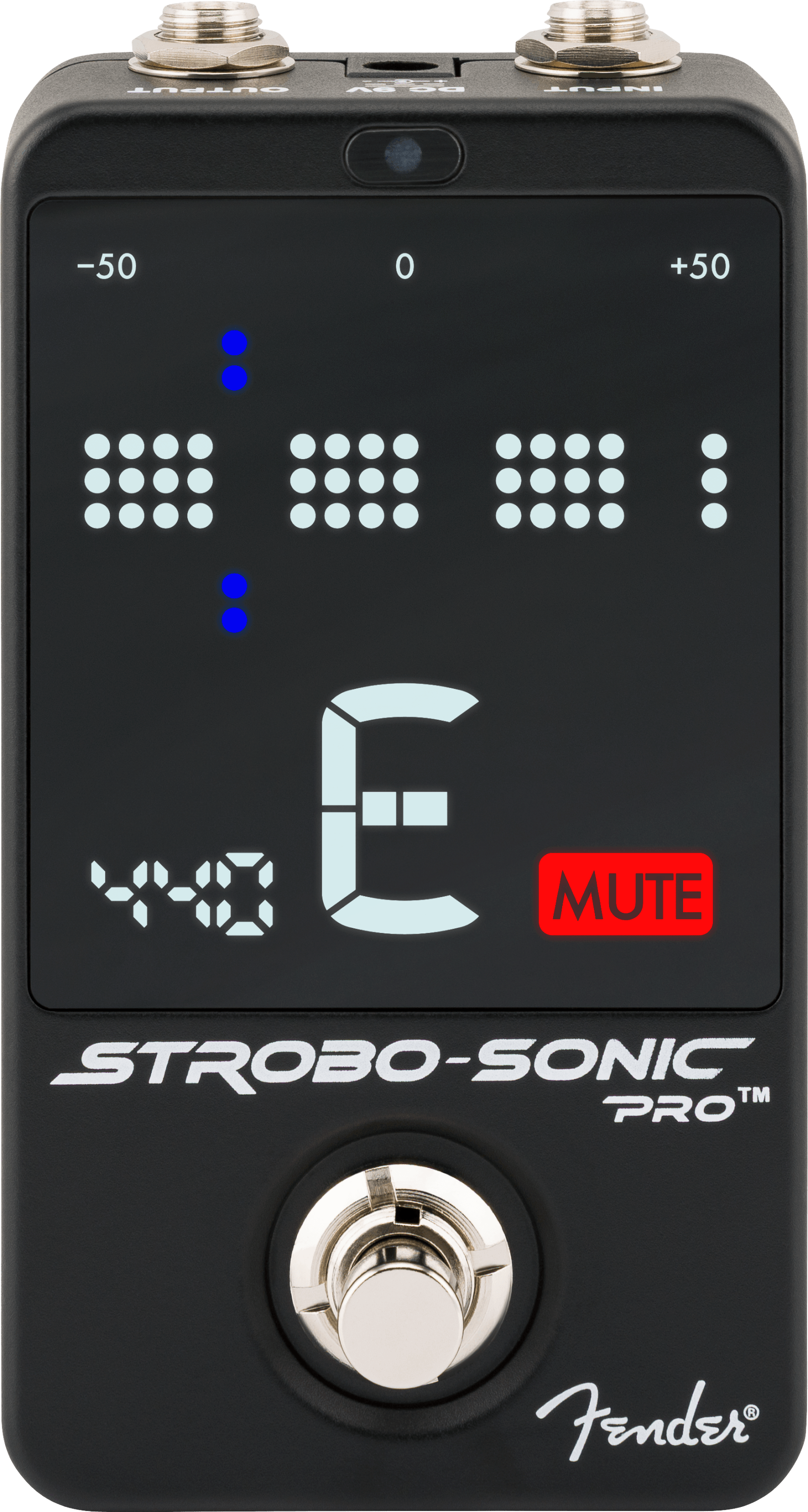 Fender Strobo-Sonic Pro