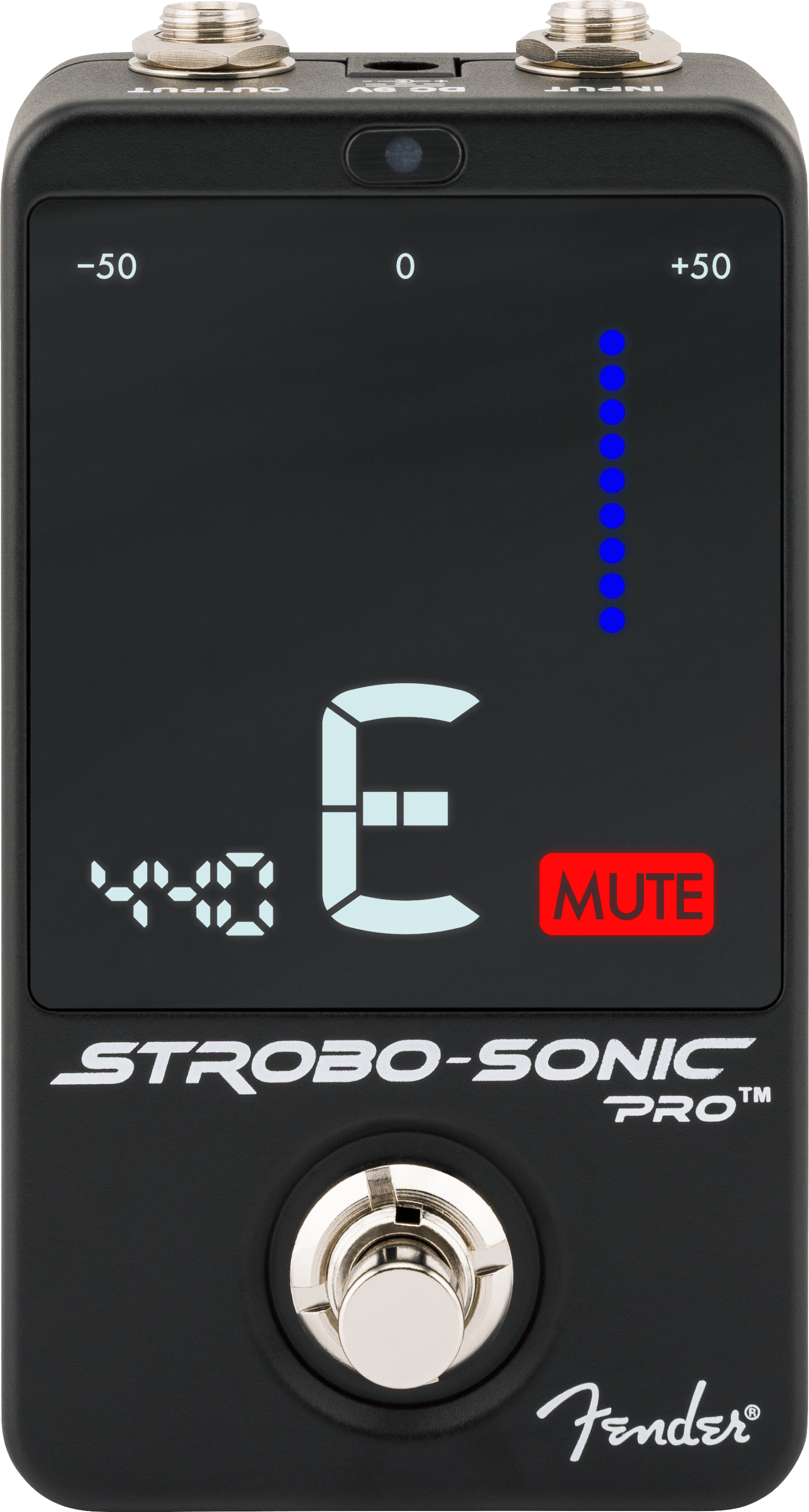 Fender Strobo-Sonic Pro