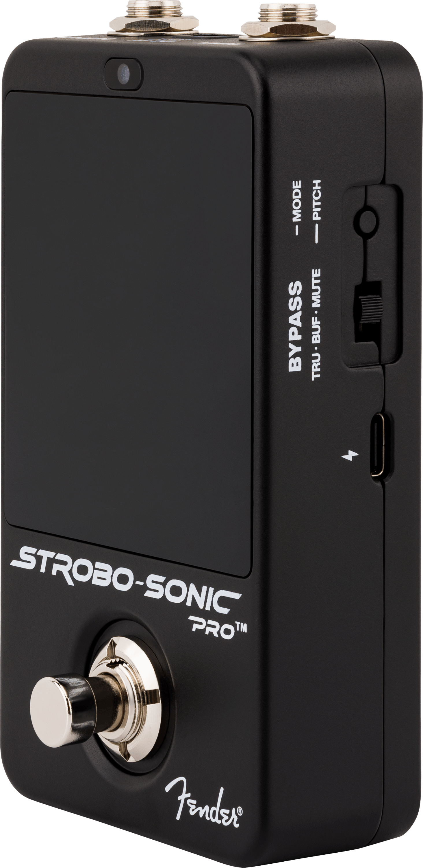 Fender Strobo-Sonic Pro