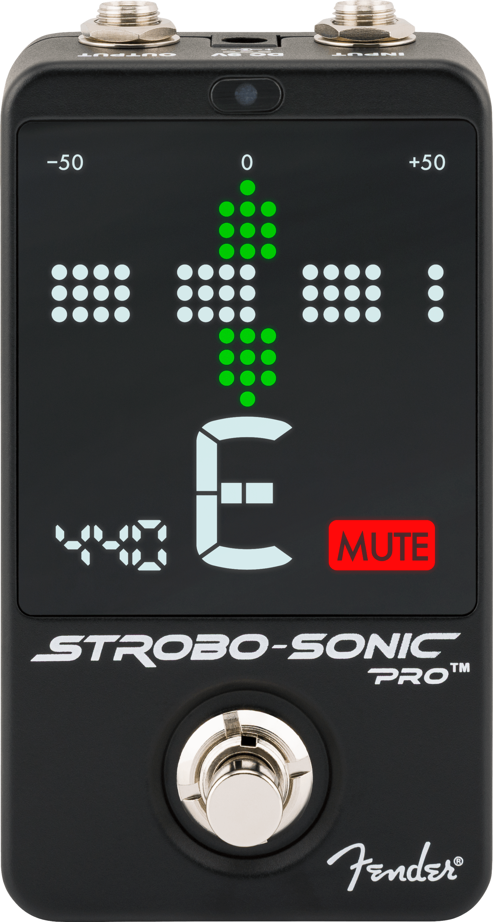 Fender Strobo-Sonic Pro