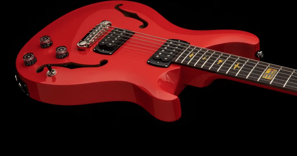 SE Hollowbody Baritone