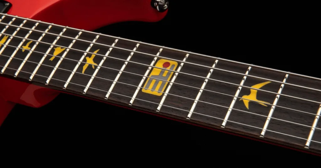 SE Hollowbody Baritone