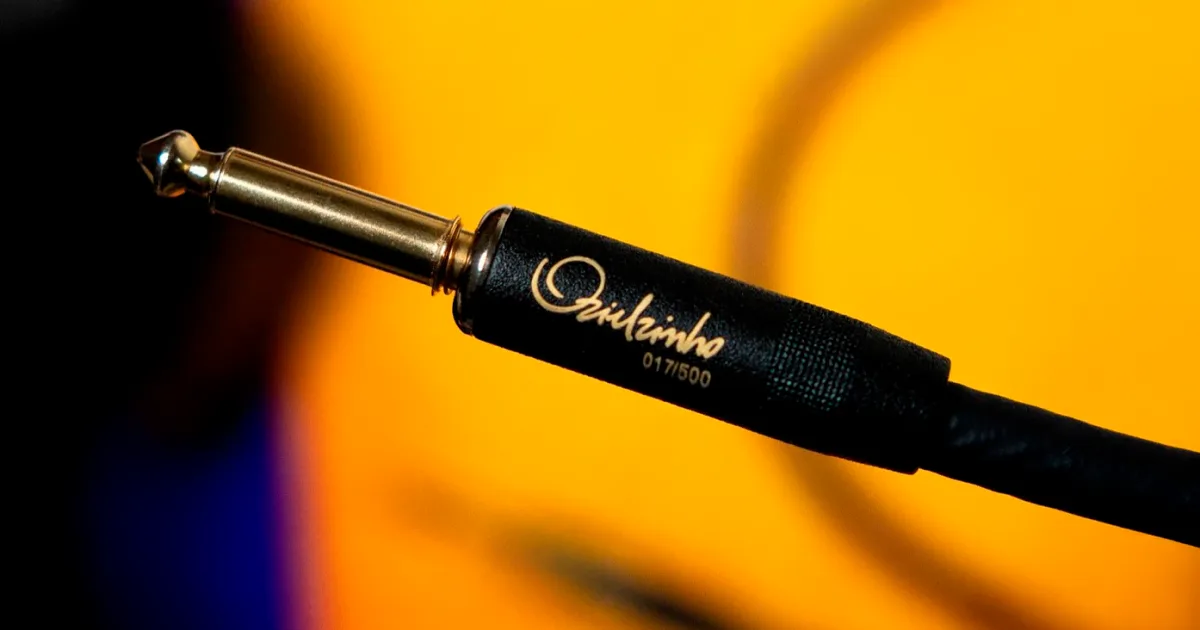 Santo Angelo lança cabo signature com as exigências de Ozielzinho: “Melhor transmissão possível” Santo Angelo lança cabo signature com as exigências de Ozielzinho: “Melhor transmissão possível”