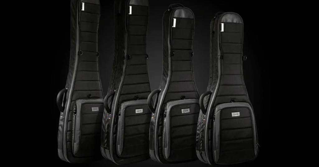 MONO lança M80 Classic Ultra e promete mudar o conceito das bags para instrumentos de cordas MONO lança linha M80 Classic Ultra.