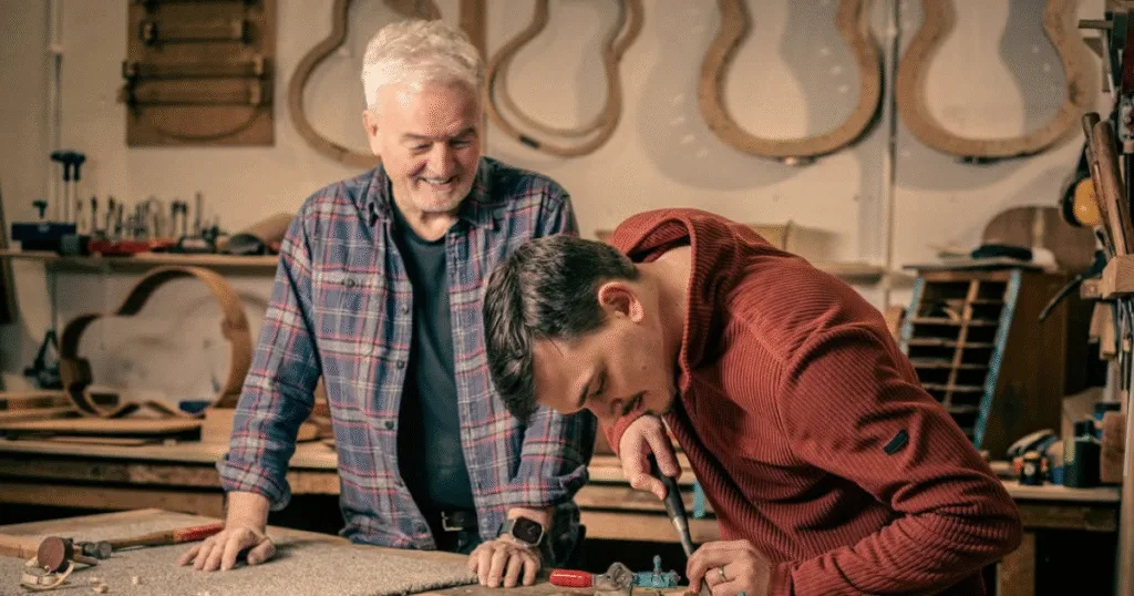 Por que a Lowden Guitars pode estar prestes a mudar o futuro da lutheria? Lowden Guitars esbarra na crise do mercado de instrumentos musicais