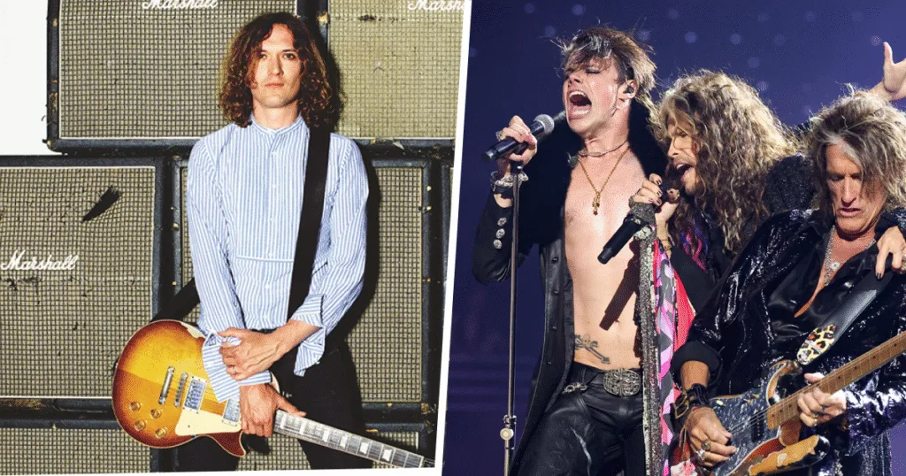 “Mais um prego no caixão do rock n’ roll. Cínico, nauseante e, mais importante, uma merda”, diz guitarrista do The Darkness sonre tributo a Ozzy.