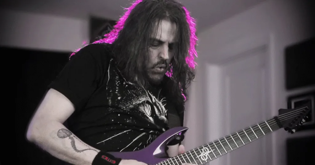 Silas Fernandes reela detalhes sobre novo disco.