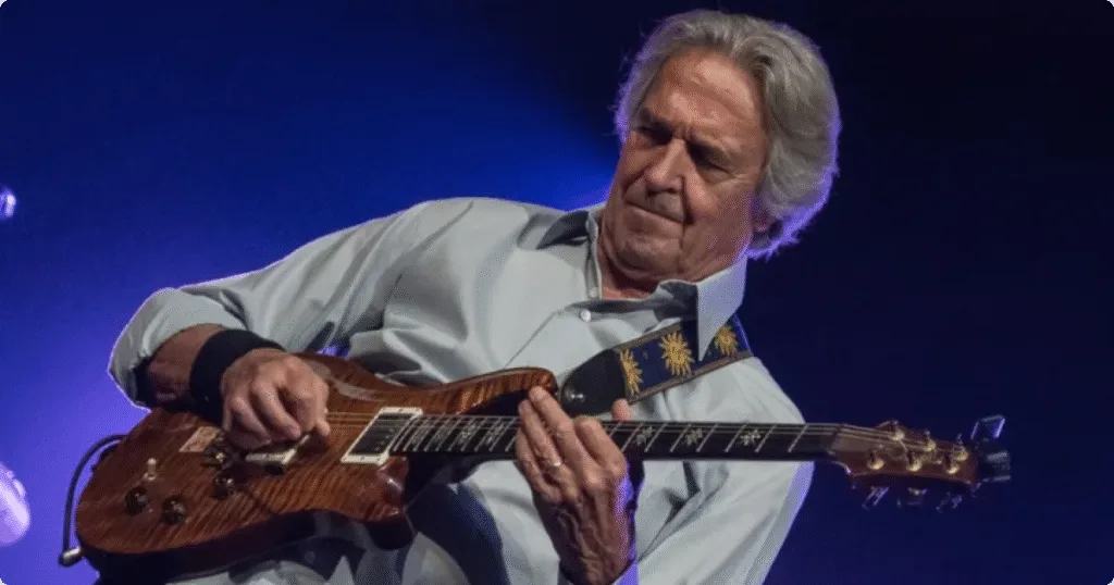 John McLaughlin detona jazz atual, mas acredita na redenção do gênero musical