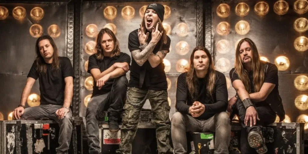 Children of Bodom anuncia show em homenagem a Alexi Laiho Children of Bodom vai prestar homenagem a Alex Laiho