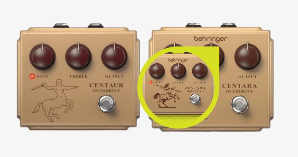 Processo do criador do Klon contra a Behringer é encerado.