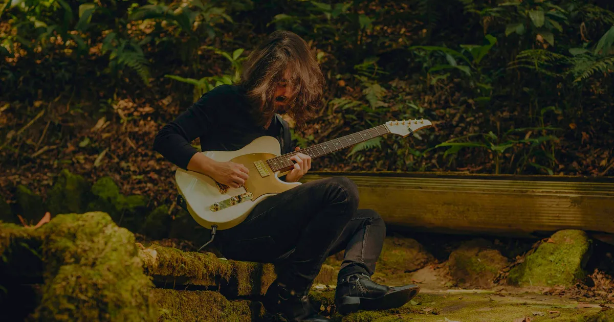 Mateus Asato lança “Cryin’”, seu primeiro single solo e dá início a nova fase da carreira