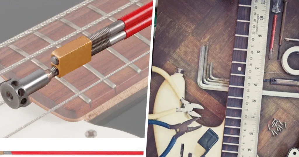 Ed. nº 143 da Revista Guitarload traz guia essencial para cuidar da sua guitarra Nova edição da Guitarload revela truques para melhorar sua pegada e economizar na manutenção da guitarra