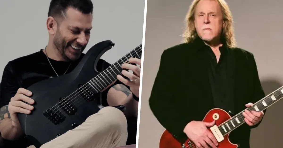 [ALERTA] Últimos dias para você ler a ed. nº 143 da Revista Guitarload