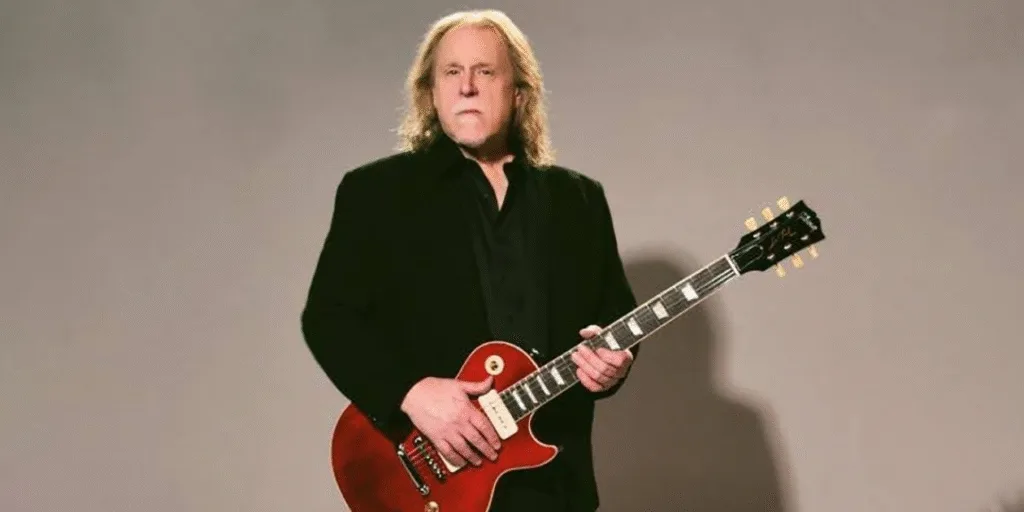 Warren Haynes explica natureza cíclica da guitarra na música Warren Haynes diz que a guitarra nunca vai morrer e cita novos nomes que estão reacendendo o rock com força e autenticidade.