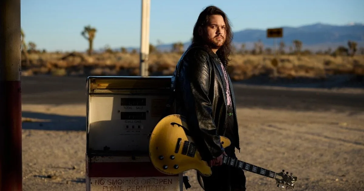 Wolfgang revela que Eddie Van Halen era “um péssimo professor de guitarra”