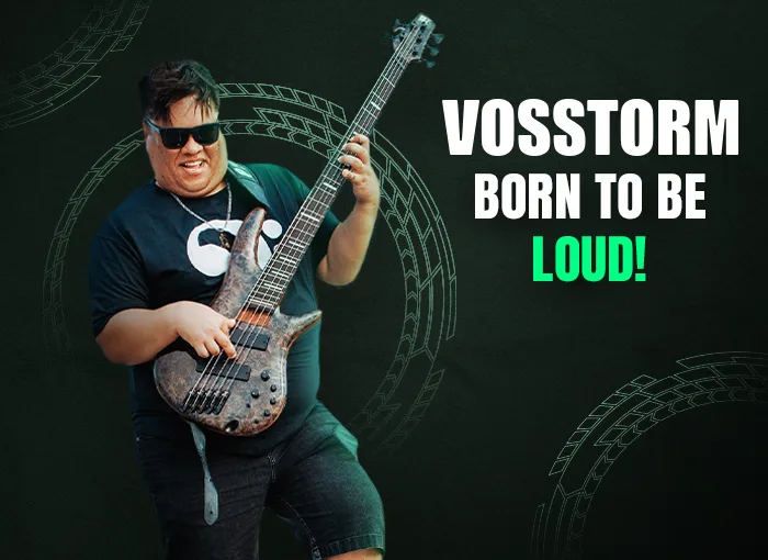 Jackson lança guitarra signature de Adrian Smith, do Iron Maiden