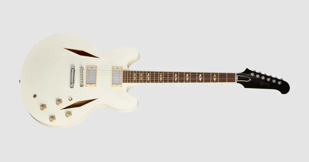 DG 335 Alpine White