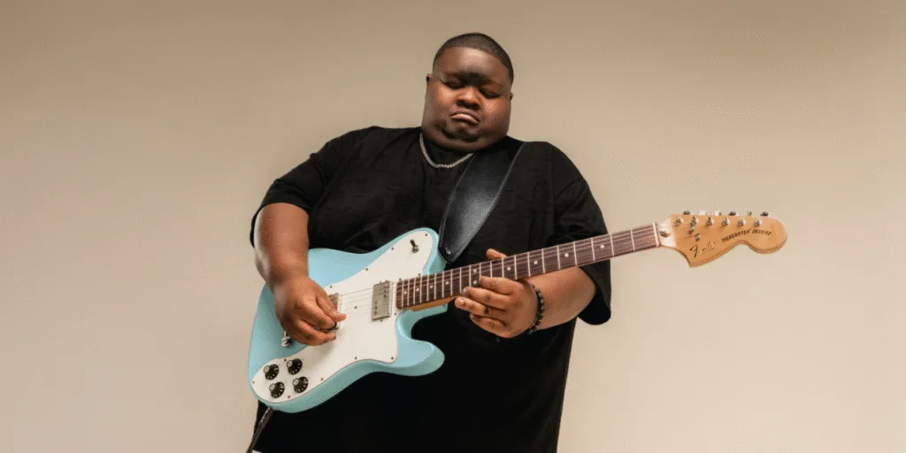 Novo álbum de “Kingfish” é um registro de sobrevivência do blues