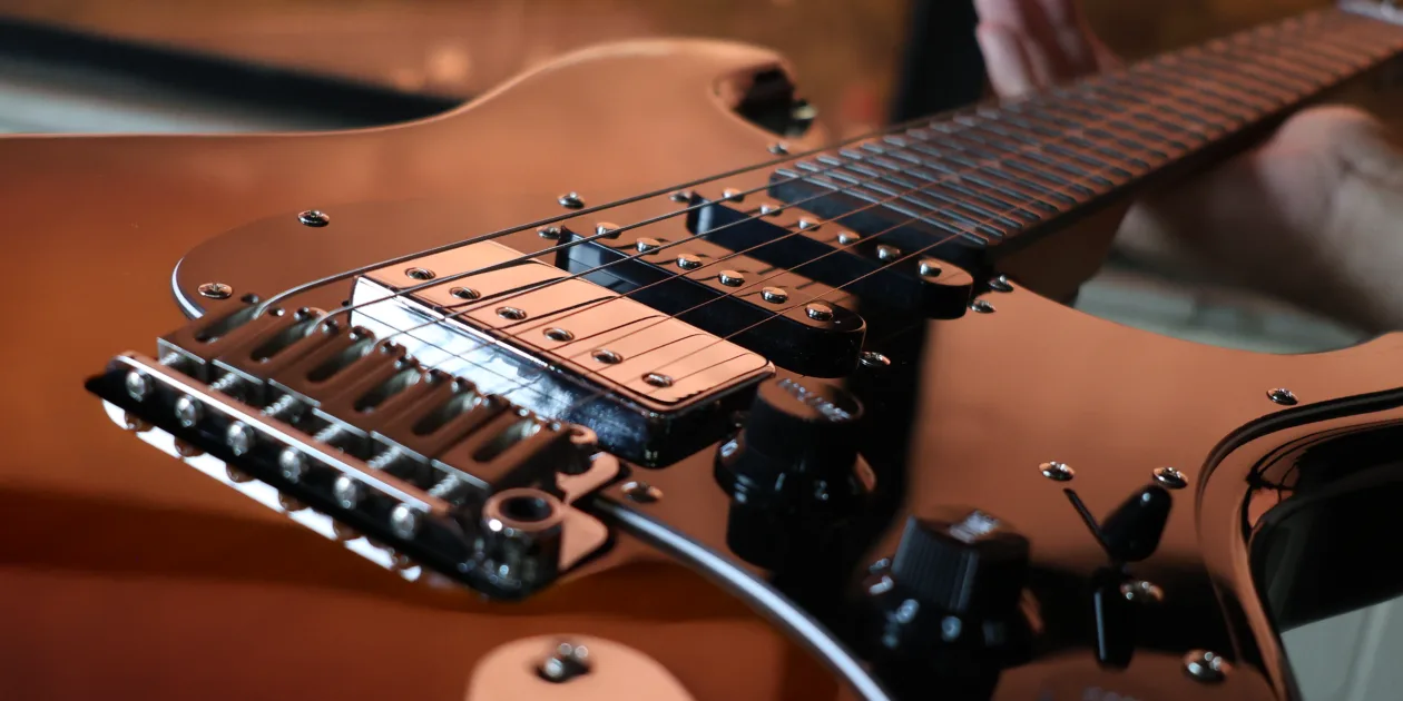 Michael inicia nova geração de guitarras com foco em desempenho e precisão