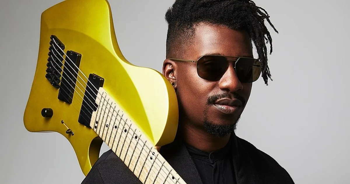 Tosin Abasi critica dependência de partituras e defende estudo focado em groove