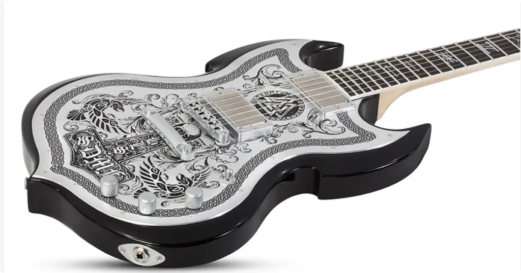 Wylde Audio a prva de que Zakk Wylde tabém segue tendência apontada por Ola