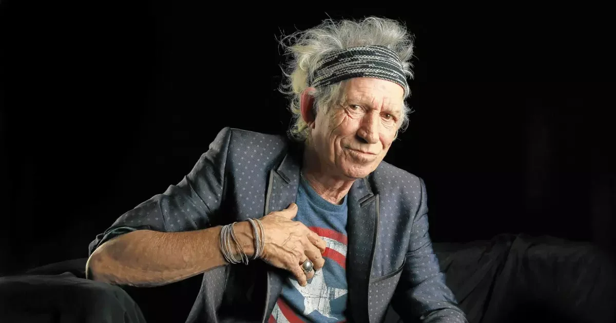 Após Keith Richards puxar o freio de mão, Rolling Stones desistem de turnê europeia