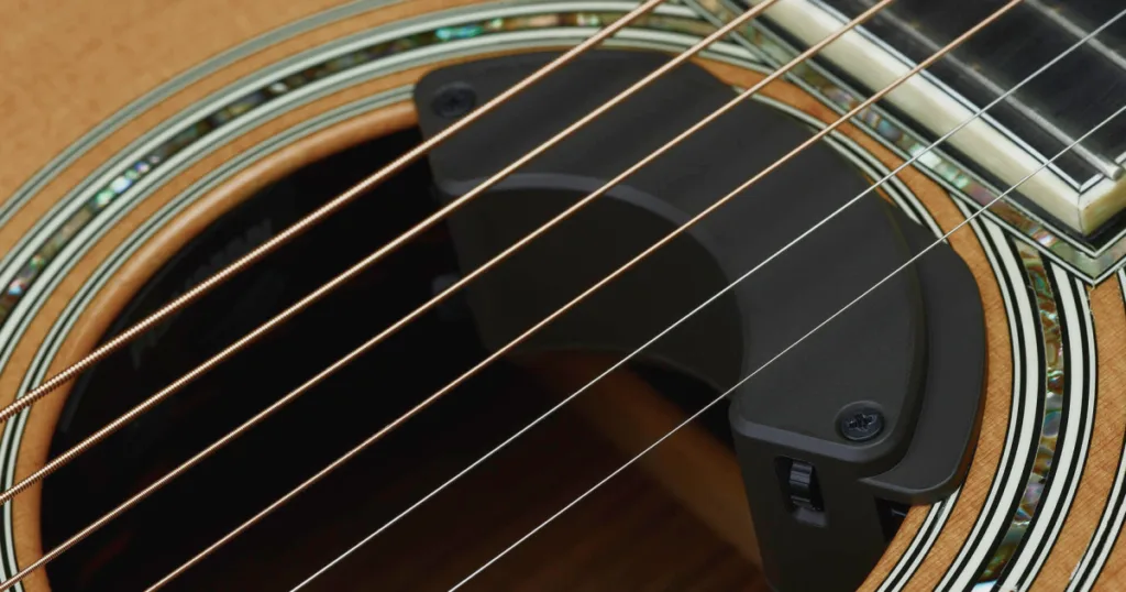 Fishman lança captadores Fluence para violão: “Nítidos, versáteis e silenciosos” Fishman lança novo captador para violão