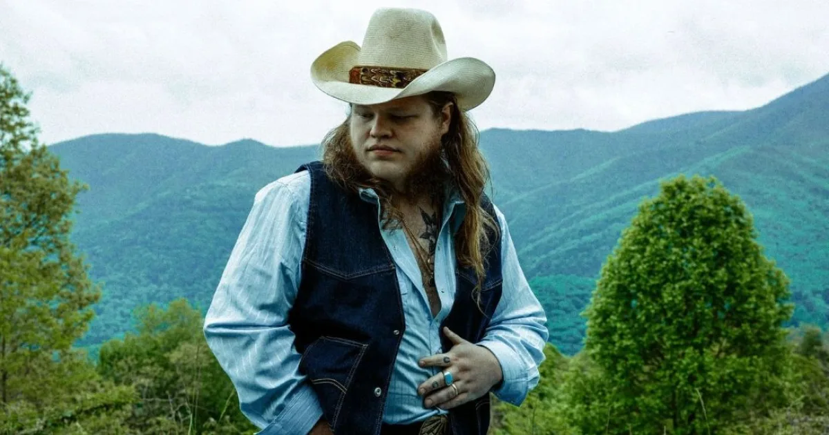 Marcus King diz que tocar menos guitarra o tornou um músico melhor