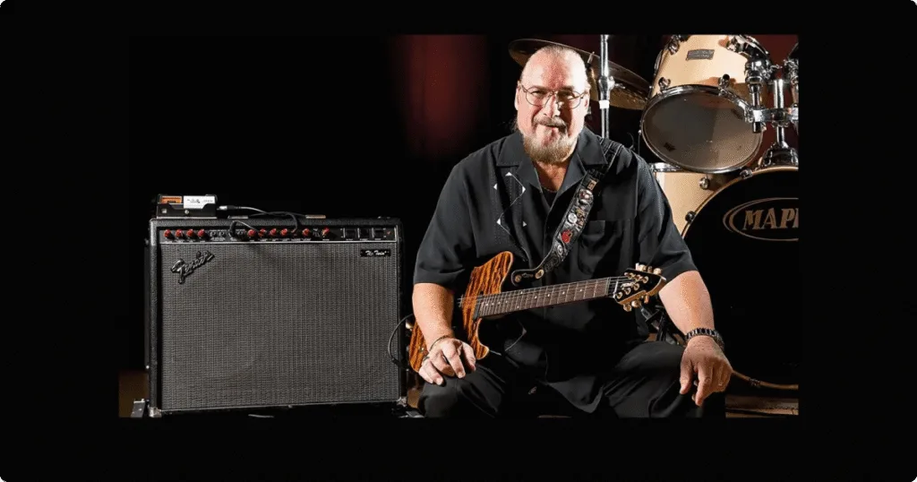 Morre Steve Cropper, mestre da guitarra soul, aos 84 anos Steve Cropper