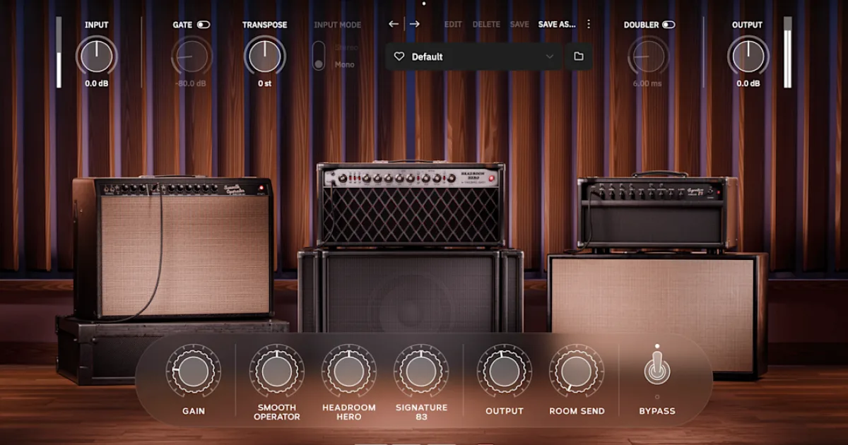 Neural DSP lança o Archetype: John Mayer X, plugin baseado no rig do músico