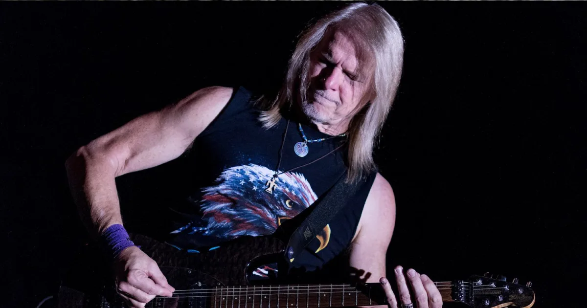 Steve Morse reflete sobre complexidades nos processos criativos no Deep Purple