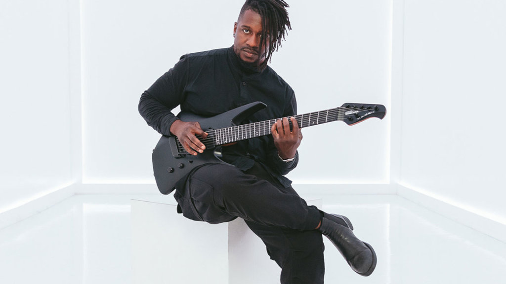 Tosin Abasi compartilha metodologias para usar o compressor